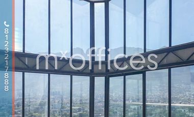 Venta de PentHouse en Centrito Valle  San Pedro Garza Garcia