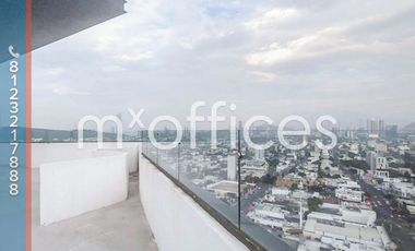 Venta de PentHouse en Centrito Valle  San Pedro Garza Garcia