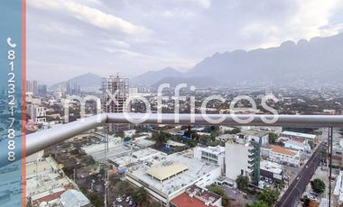 Venta de PentHouse en Centrito Valle  San Pedro Garza Garcia