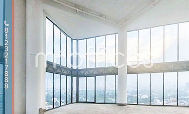 Venta de PentHouse en Centrito Valle  San Pedro Garza Garcia