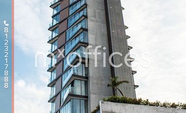 Venta de PentHouse en Centrito Valle  San Pedro Garza Garcia