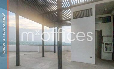 Venta de PentHouse en Centrito Valle  San Pedro Garza Garcia