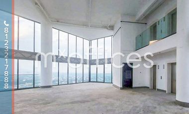 Venta de PentHouse en Centrito Valle  San Pedro Garza Garcia