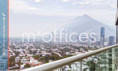 Venta de PentHouse en Centrito Valle  San Pedro Garza Garcia