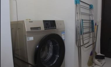 2 Bedrooms CONDO FOR RENT in Uptown Ritz, BGC Taguig City