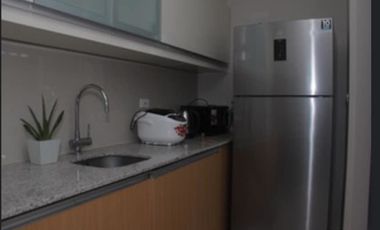 2 Bedrooms CONDO FOR RENT in Uptown Ritz, BGC Taguig City