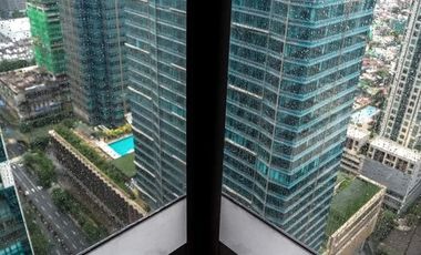 2 Bedrooms CONDO FOR RENT in Uptown Ritz, BGC Taguig City