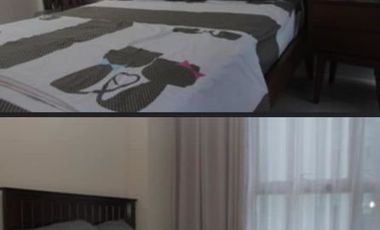 2 Bedrooms CONDO FOR RENT in Uptown Ritz, BGC Taguig City