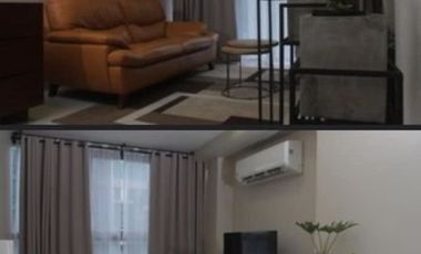 2 Bedrooms CONDO FOR RENT in Uptown Ritz, BGC Taguig City