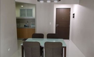 2 Bedrooms CONDO FOR RENT in Uptown Ritz, BGC Taguig City