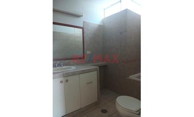 ¡Alquiler De Habitación En Santiago De Surco! 🏠📍