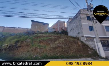 Terreno de venta en SAN FRANCISCO – código:20350