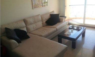 Departamento de 3 amb c/ cochera. Excelente vista al mar. Zona Varese