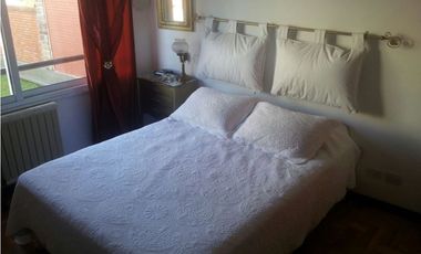 Departamento de 3 amb c/ cochera. Excelente vista al mar. Zona Varese