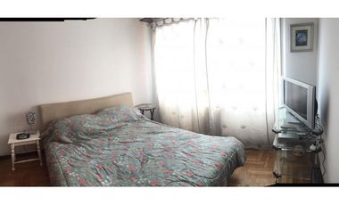 Departamento de 3 amb c/ cochera. Excelente vista al mar. Zona Varese