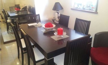 Departamento de 3 amb c/ cochera. Excelente vista al mar. Zona Varese