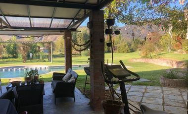 Gran Oportunidad espectacular parcela en Melipilla
