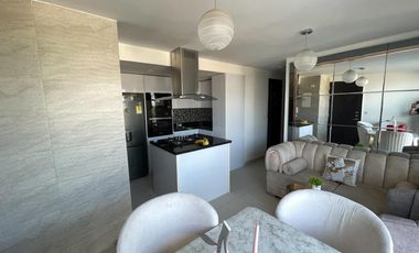APARTAMENTO en VENTA en Villa Del Rosario Trapiches