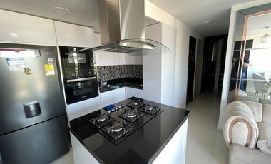 APARTAMENTO en VENTA en Villa Del Rosario Trapiches