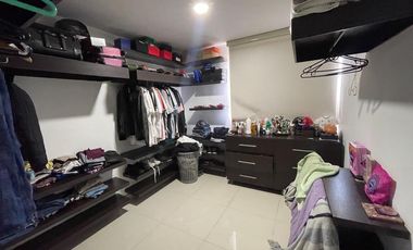 APARTAMENTO en VENTA en Villa Del Rosario Trapiches