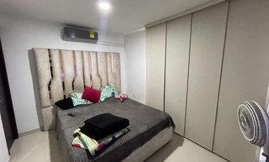 APARTAMENTO en VENTA en Villa Del Rosario Trapiches