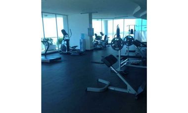 VENDO APARTAMENTO AMOBLADO EN PH SKY AV BALBOA 200 M2