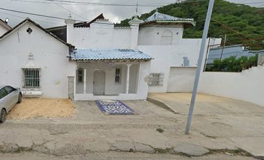 ARRIENDO de CASAS en CARTAGENA