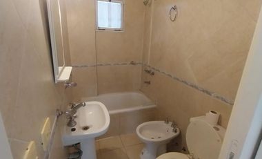 Monoambiente en San Miguel APTO CREDITO