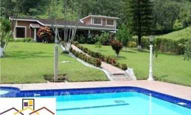 Renta  Finca de Recreo  Barbosa  Antioquia