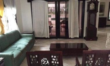 3BR House and Lot for Sale in Ayala Alabang Village, Muntinlupa City