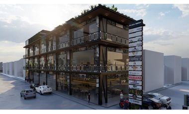 PLAZA COMERCIAL ROMA, BOULEVARD LAZARO CARDENAS SAHUAYO MICHOACAN