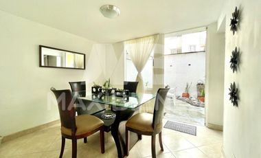 apartamento en arriendo en suramerica. Cod A63280