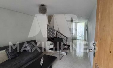 apartamento en arriendo en suramerica. Cod A63280