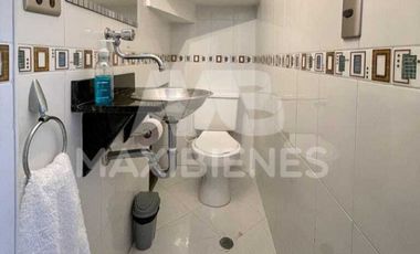 apartamento en arriendo en suramerica. Cod A63280