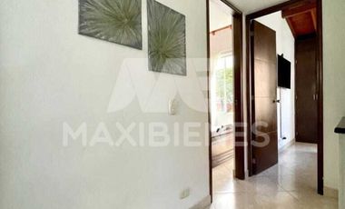 apartamento en arriendo en suramerica. Cod A63280