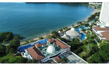 Se alquila apartamento en Playa Bonita