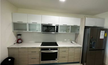 Se alquila apartamento en Playa Bonita