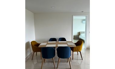 Se alquila apartamento en Playa Bonita