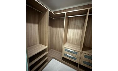 Se alquila apartamento en Playa Bonita