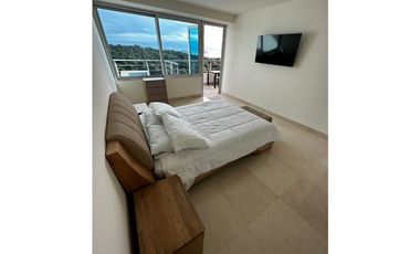 Se alquila apartamento en Playa Bonita