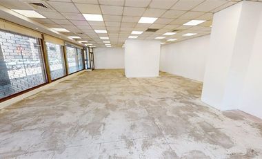 Local Comercial arriendo 133 mtrs centro de Viña del Mar