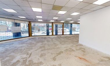 Local Comercial arriendo 133 mtrs centro de Viña del Mar