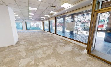 Local Comercial arriendo 133 mtrs centro de Viña del Mar