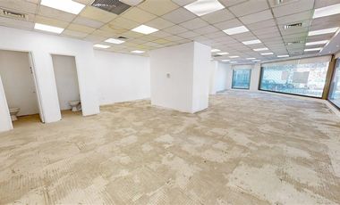 Local Comercial arriendo 133 mtrs centro de Viña del Mar