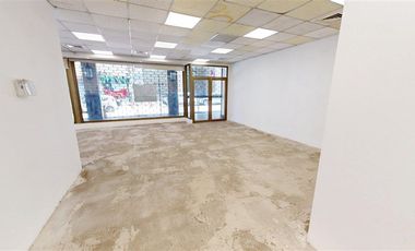 Local Comercial arriendo 133 mtrs centro de Viña del Mar