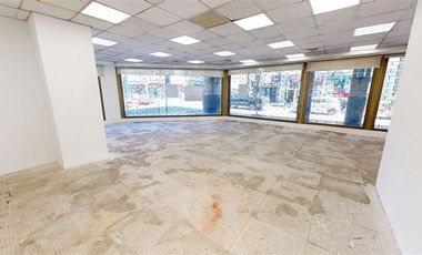 Local Comercial arriendo 133 mtrs centro de Viña del Mar