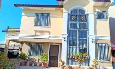 RFO Alexandra House and lot for sale in Cavite,near Manila