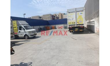 🌟 ¡OPORTUNIDAD ÚNICA DE INVERSIÓN EN CHORRILLOS! 🌟

¿Buscas el lugar perfecto para tu negocio? ¡Descubre este exclusivo local comercial situado estr