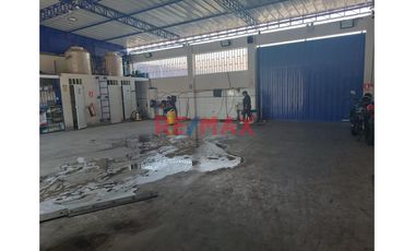 🌟 ¡OPORTUNIDAD ÚNICA DE INVERSIÓN EN CHORRILLOS! 🌟

¿Buscas el lugar perfecto para tu negocio? ¡Descubre este exclusivo local comercial situado estr