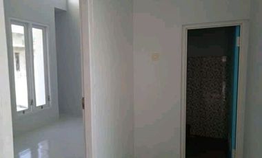 Rumah Syariah Luas 105M2 Hanya 330 Jt di Mojosari, Mojokerto